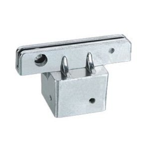 1 3/4" Square Post Street Name Sign Brackets